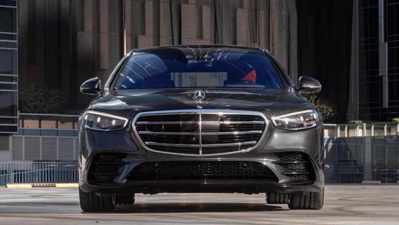 Unmatched Luxury Chauffeur Service in NJ – Elevate Your Travel Experience