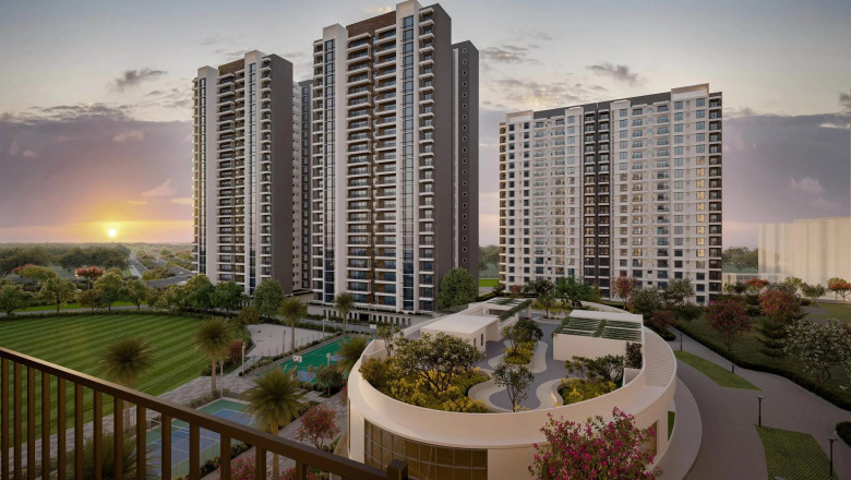 Sobha Magnum – A Visionary Address for Tomorrow’s Business Leaders