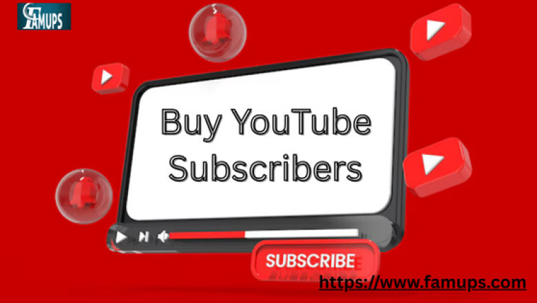 9 Best Sites to Buy YouTube Subscribers
