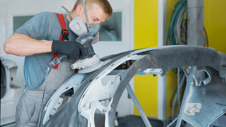 Buckled Wheel Repair Glasgow – Everything You Need to Know