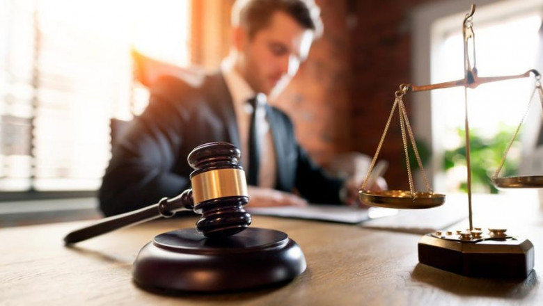 Criminal Lawyers in Dubai and the Fight Against Wrongful Accusations