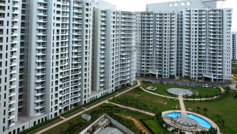 DLF The Icon: A Symbol of Prestige and Comfort in Gurgaon
