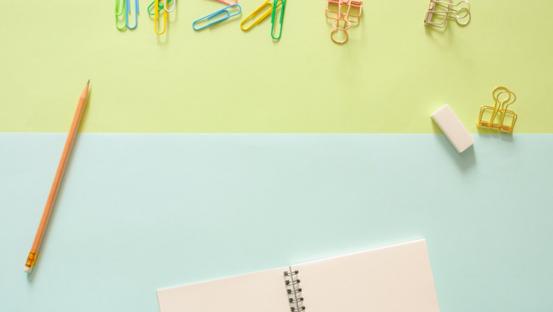 Eco-Friendly Paper Supplies: Sustainable Choices for Your Workspace