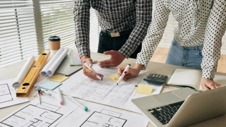 How Concrete Estimating Services Can Help Save Time and Money on Your Build