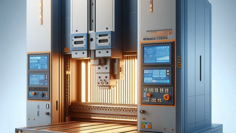 Smart Manufacturing with CNC Press Brakes – What to Look for in a Supplier