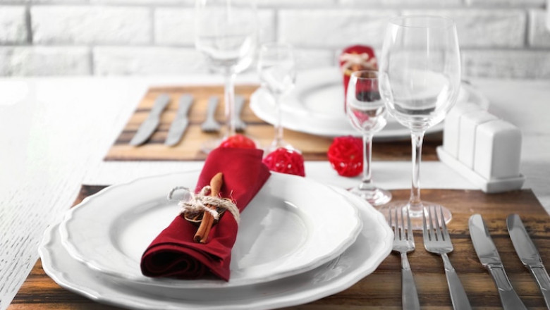Stylish Dining Made Affordable: Discover the Best Dinner Set Price in Pakistan
