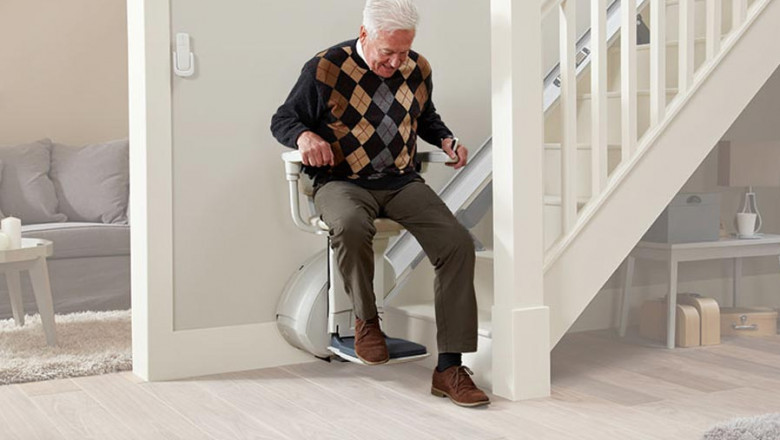The Importance of Annual Inspections for Stair Lift Safety