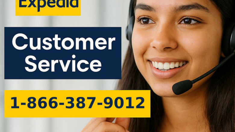 Ways To Call Expedia Customer Service By Phone Number, Chat and Email Options: A Complete full Guide