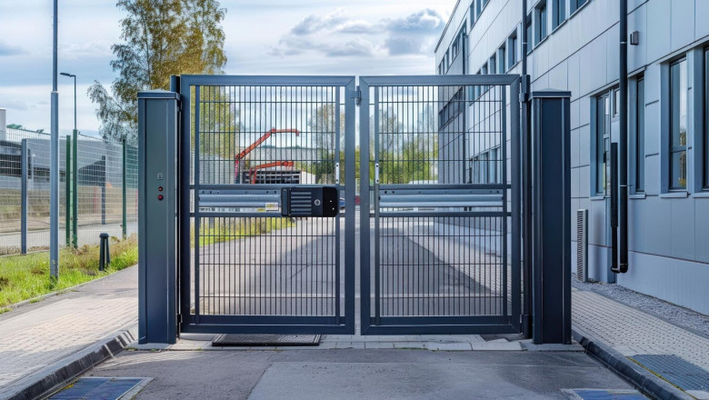 What Maintenance Do Cantilever Gates Require Over Time?
