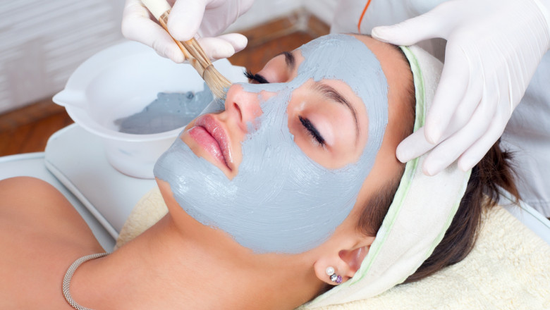 Why Facials in Richmond Are the Ultimate Skincare Solution