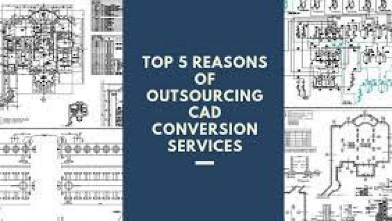 Enhance Precision and Workflow with Fabrication Drawing Services and PDF to CAD Conversion Services