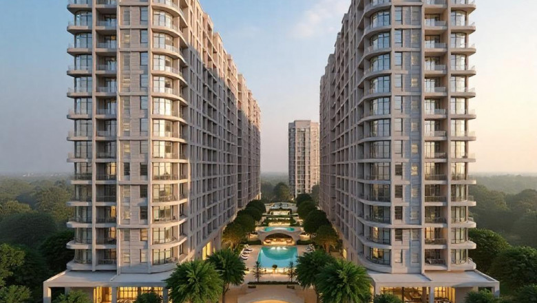 Trump Towers Gurgaon Price – Discover Unmatched Luxury in Sector 65
