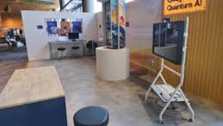 Discover the Power of Modular Exhibits with CoMotion Exhibits