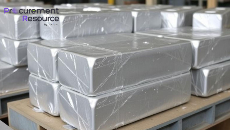Aluminium Alloy Ingot Price Trend: Market Insights, Analysis, and Forecast