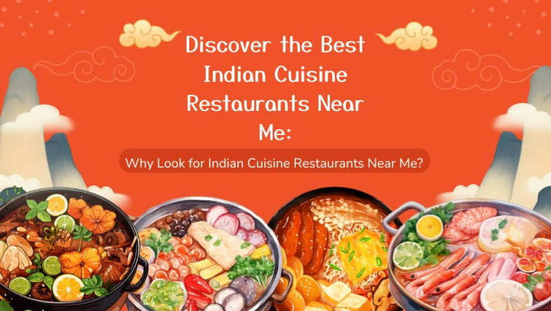 Discover the Best Indian Cuisine Restaurants Near Me: A Culinary Journey at Tattva Indian Kitchen.