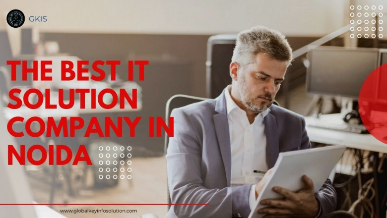 Empowering Success Through Custom IT Solutions: A Complete Guide