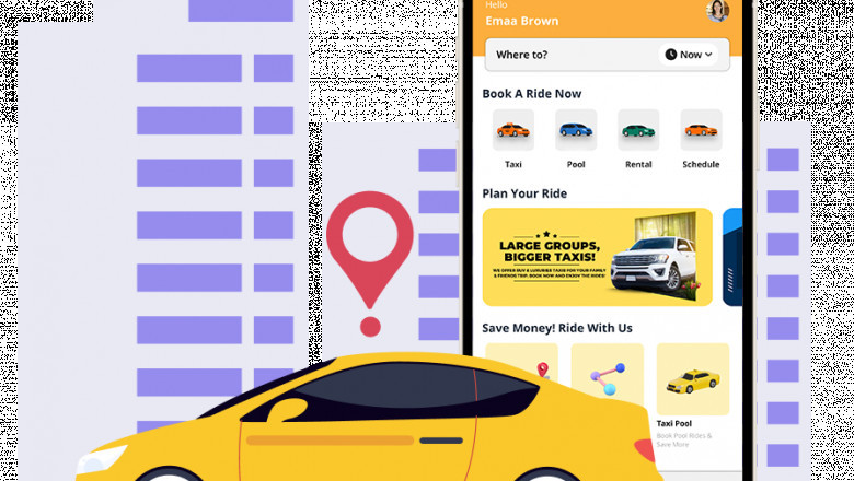 From Idea to Execution: Why Uber Clone Apps Are Trending in the Tech World