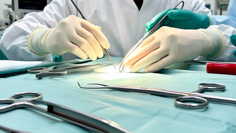 Why High-Quality Surgical Instruments Are Essential for Effective Emergency Surgery