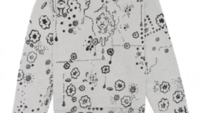 Cotton, Culture, and Concept: The Visual Language of Denim Tears