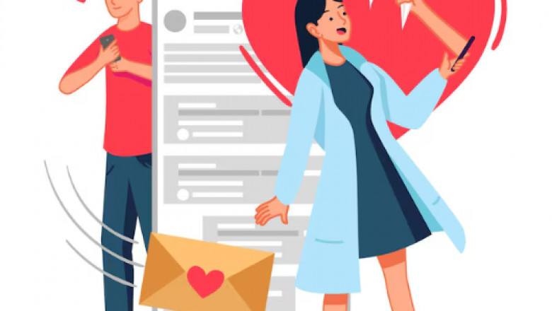 Custom Dating App Development Company Using Modern Tech Stacks
