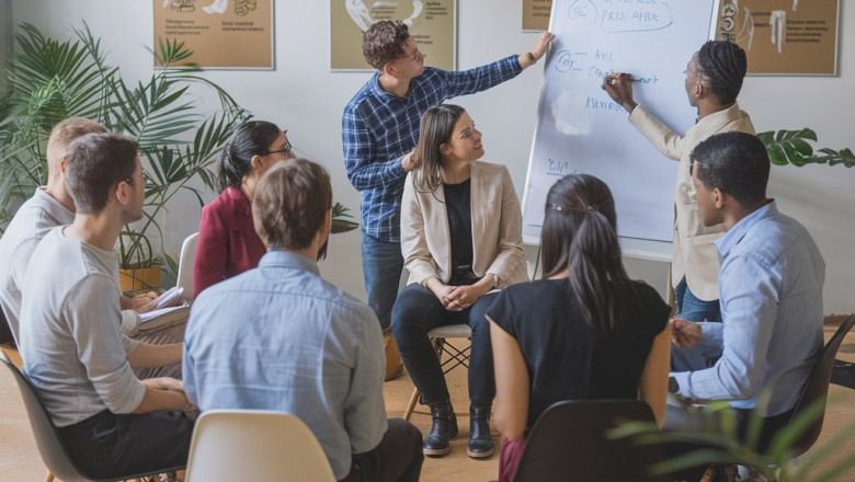 Customer Service Certification with a Global Edge: Unichrone