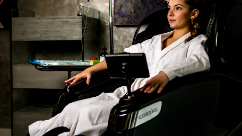 Luxury Rehab Redefined: What to Expect from an Exclusive Addiction Treatment Center