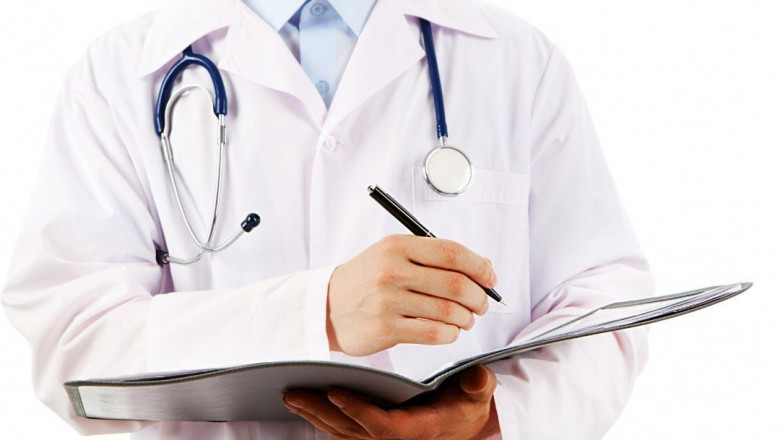 Benefits of Working as a Medical Scribe in the Modern Health System