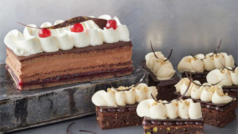 Comprehensive Approach to Setting Up a Pastry Mixes Manufacturing Plant | IMARC Group Report