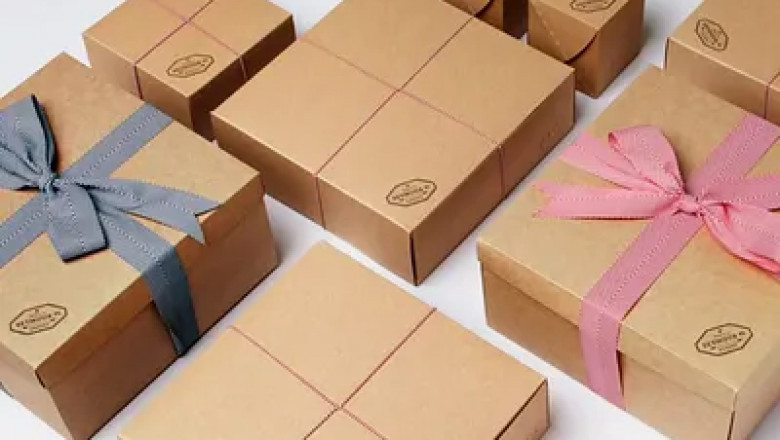 Conquer Moving Day with These Indestructible Cardboard Boxes
