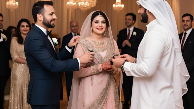 Event Videography Dubai: Professionally Preserving Your Most Cherished Memories