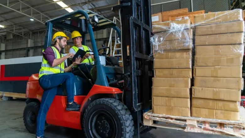How to Get Forklift Training Certification Houston Quickly and Affordably