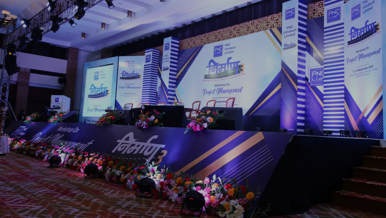 Lemon Leaf Events: The Go-To Event Management Company in Agra for Unforgettable Celebrations