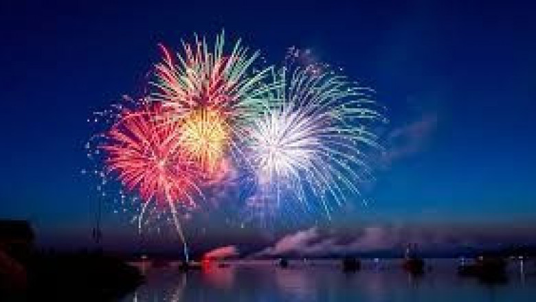 Make Your Special Moments Unforgettable with Big Shotter Fireworks