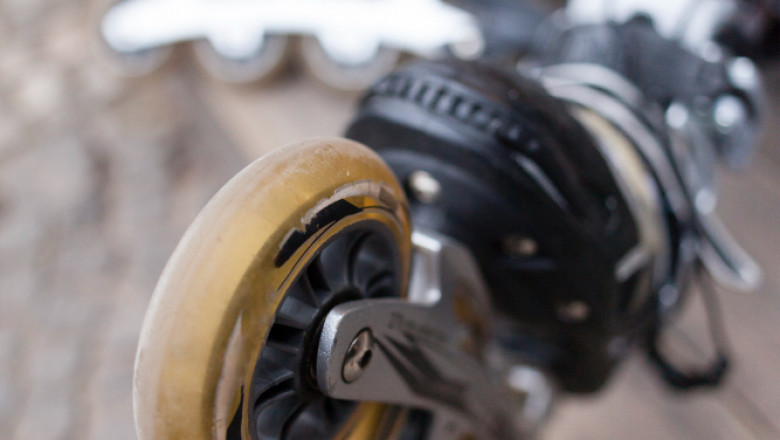 Nylon Caster Wheels: The Ideal Solution for Quiet and Smooth Rolling