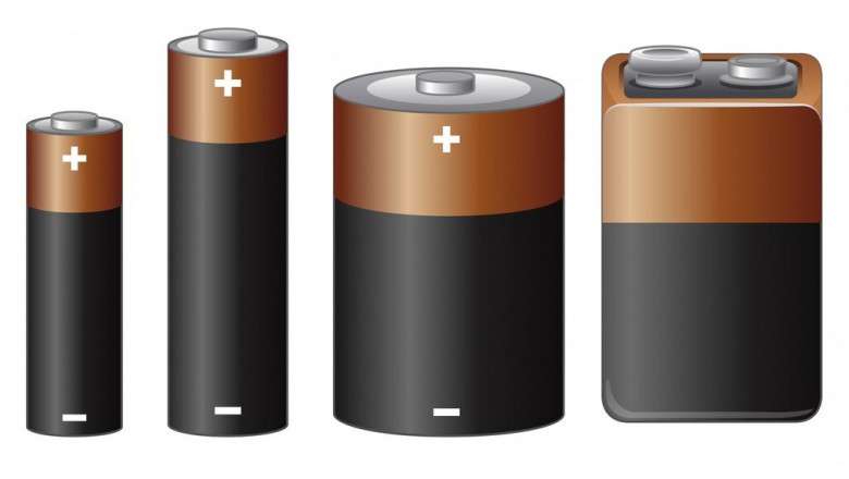 Project Report on Requirements and Cost for Setting up a Zinc-Air Batteries Manufacturing Plant