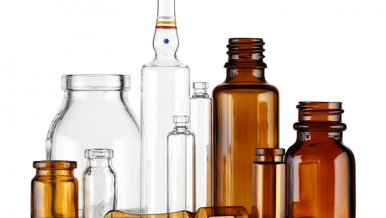 Roadmap for Setting up a Pharmaceutical Glass Manufacturing Plant Project Report by IMARC Group