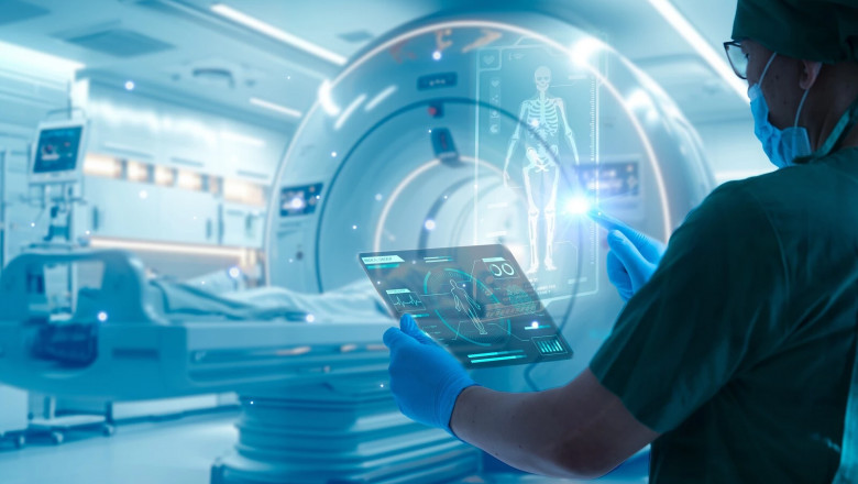 How Mobile Apps Are Transforming Healthcare in the Middle East