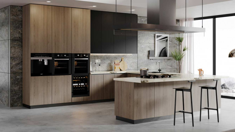 Top Kitchen Design Companies in Dubai for Stylish & Functional Spaces