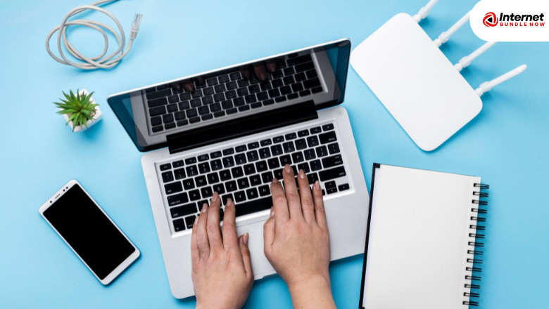 Best Frontier Fiber Internet Plans for Remote Work