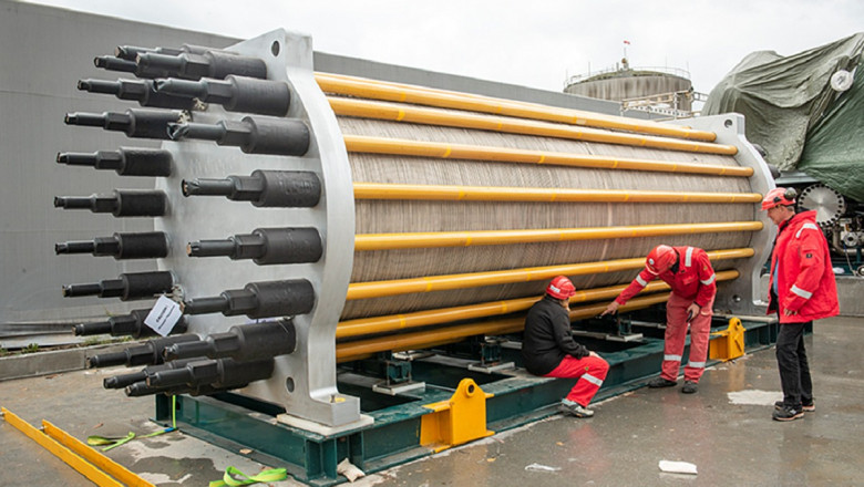 Cost to Setup a Hydrogen Electrolyzer Manufacturing Plant- Detailed Project Report on Requirements and Key Aspects