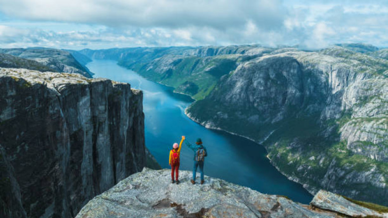 Hidden Gems to Explore in Europe