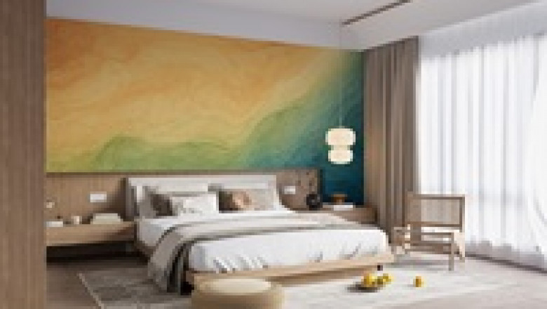 How to Choose Wallpaper That Matches Your Home Style