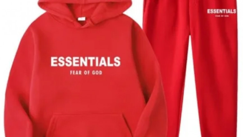 The Fusion of Fashion and Music: Essentials Clothing's Cultural Collaboration