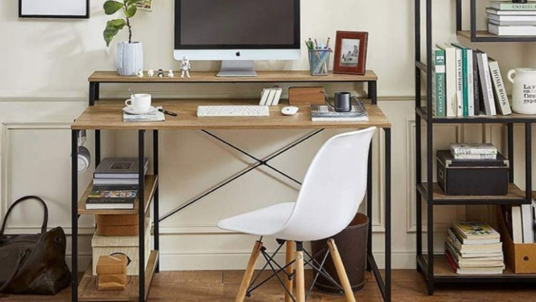 Top 7 Office Table Designs That Combine Style and Functionality