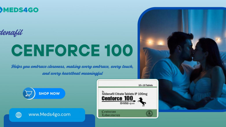 Cenforce 100