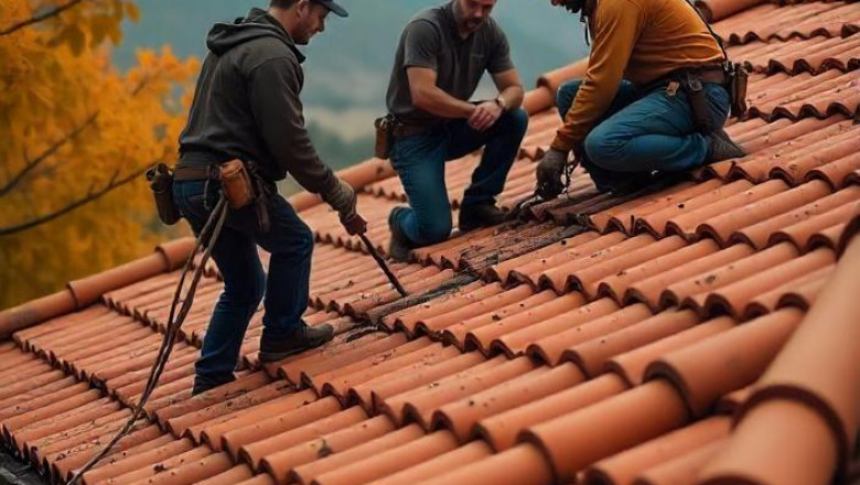 Commercial Roofing Done Right by Roof Pro Ltd – Professional Roofers Dublin