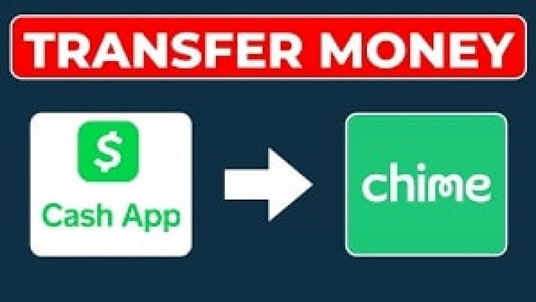 How to Transfer Money Cash App to Chime webclickit Guide