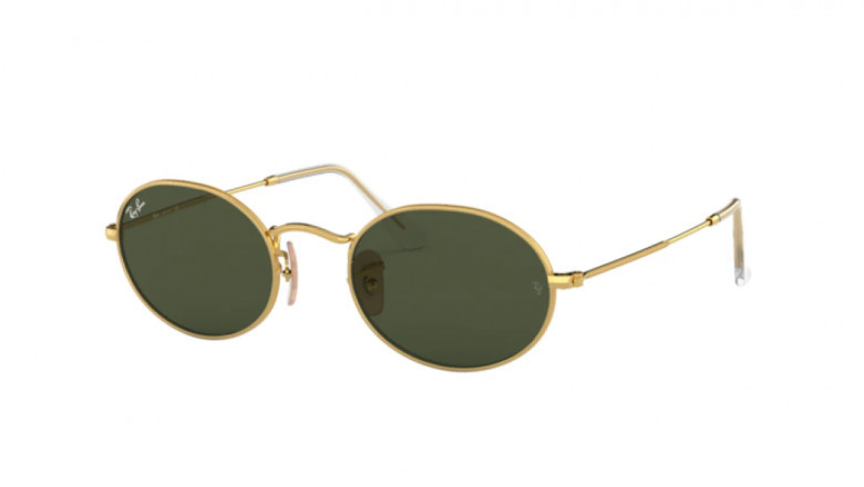 Ray Ban Eyeglasses: A Blend of Classic Design and Modern Comfort