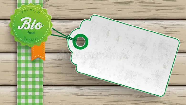 Riveting Retro: How Square Vintage Tags Demand Attention & Spark Nostalgia