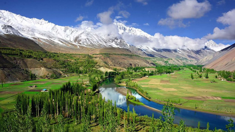 From Honeymoons to High Peaks: Discover Pakistan with Nature Explorer Tours